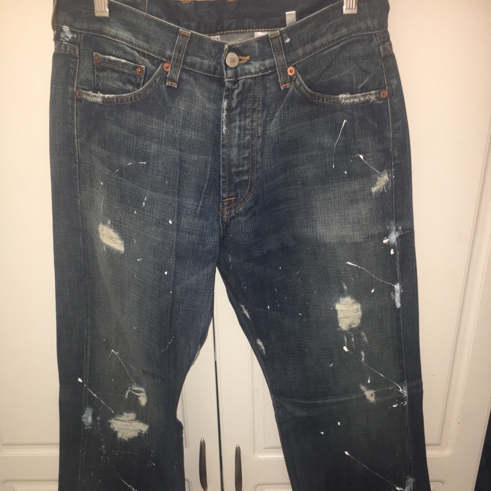 Lucky Brand Jeans
